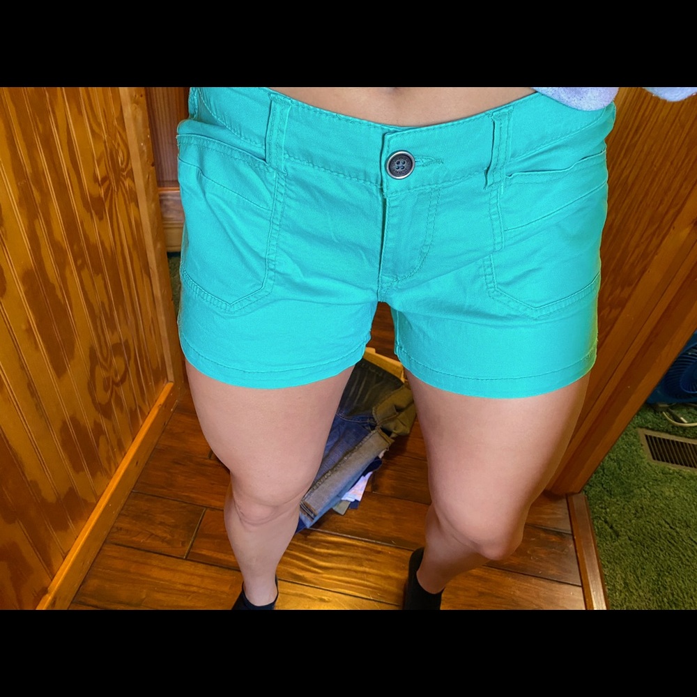 Size 13 union bay shorts, take all 3 for $10